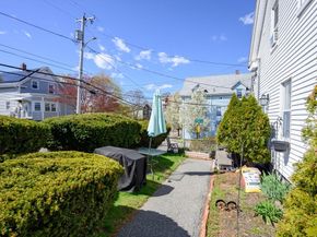91 Garfield St, Quincy MA 02169