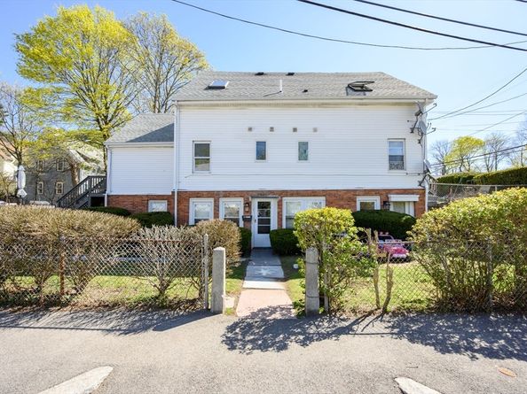 91 Garfield St, Quincy MA 02169