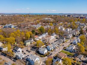 91 Garfield St, Quincy MA 02169