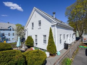 91 Garfield St, Quincy MA 02169