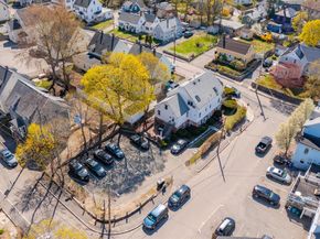 91 Garfield St, Quincy MA 02169