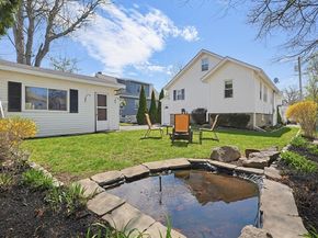 16 Coolidge Ave, Braintree MA 02184