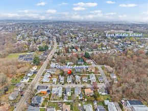 16 Coolidge Ave, Braintree MA 02184