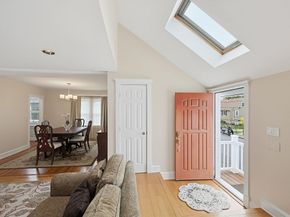16 Coolidge Ave, Braintree MA 02184