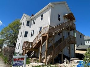 2 Stevens Rd, Worcester MA 01603