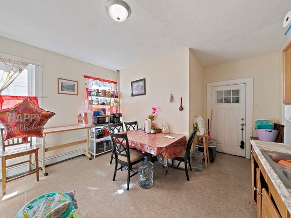 45 May St, Worcester MA 01610