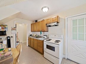 45 May St, Worcester MA 01610