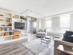 33 Pond Ave 524, Brookline MA 02445