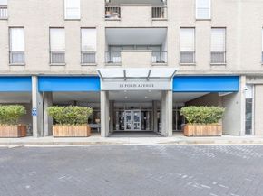 33 Pond Ave 524, Brookline MA 02445