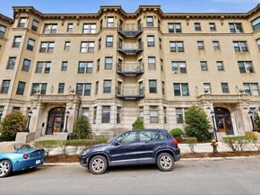 56 Charlesgate E 138, Boston MA 02215