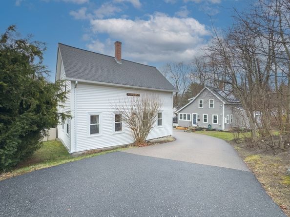 37 North, Medway MA 02053