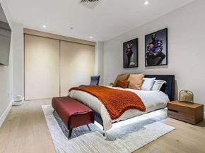 303 Columbus Avenue 306, Boston MA 02116