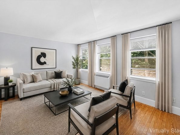98 Morton St 57, Boston MA 02130