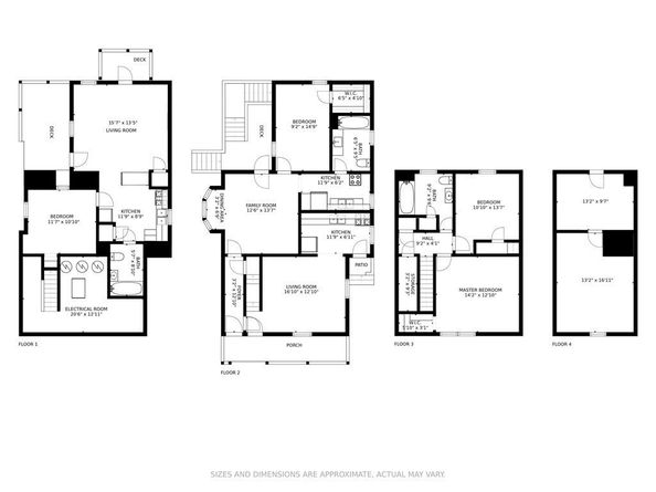 19 Westminster St, Worcester MA 01605
