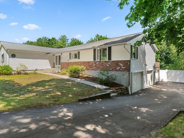 6 Bryant Ave, Shrewsbury MA 01545