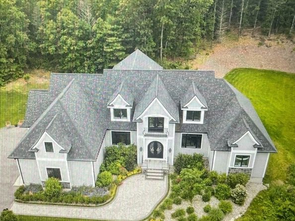 18 Keeney Pond Road., Norfolk MA 02056