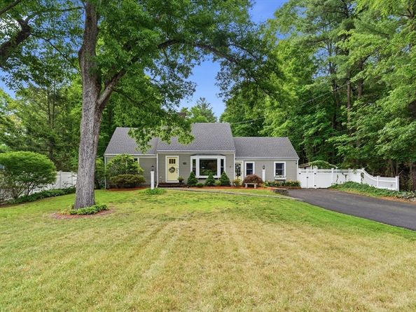 1115 Washington St, Canton MA 02021