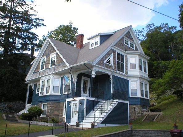 629 Franklin Street, Melrose MA 02176