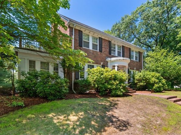 114 South Border Road, Medford MA 02155