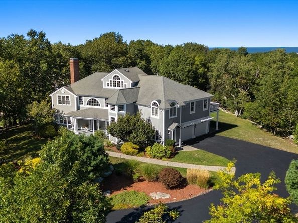 7 Sea Fox Lane, Gloucester MA 01930