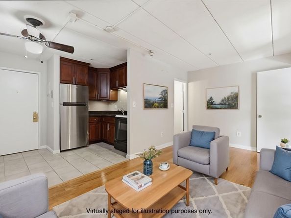 43-51 Albion St B9, Melrose MA 02176