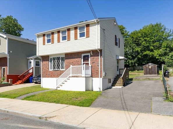 74 Seaview Ave., Malden MA 02148
