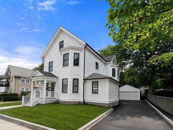 220 Sycamore Street, Watertown MA 02472