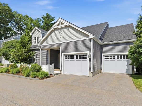 8 Lantern Way 8, Ashland MA 01721