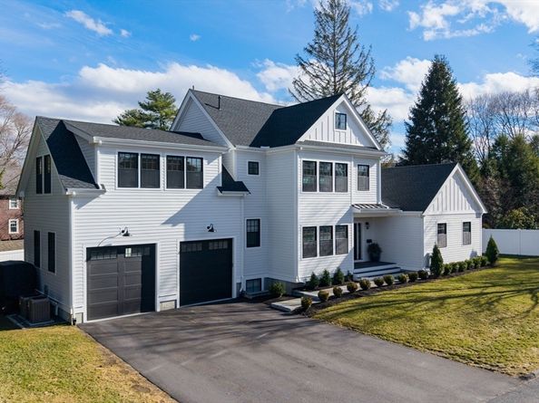 265 Weston Rd, Wellesley MA 02482