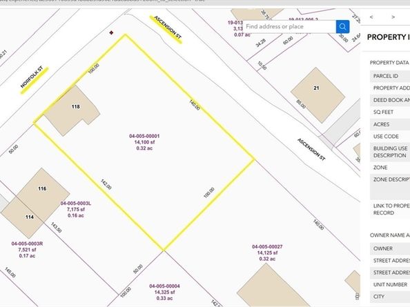 118 Norfolk Street, Worcester MA 01604