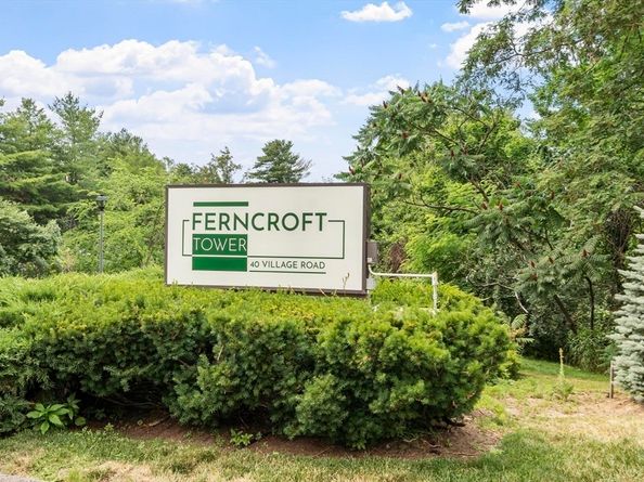 40 Village Rd 910, Middleton MA 01949