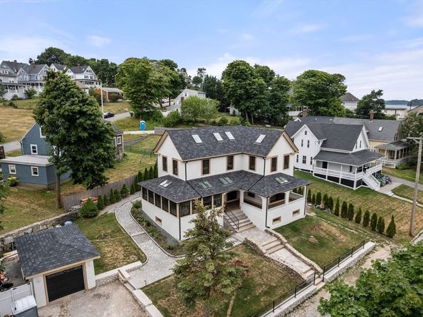 73 Main Street, Hull MA 02045