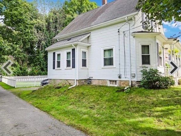 941 S Franklin St, Holbrook MA 02343