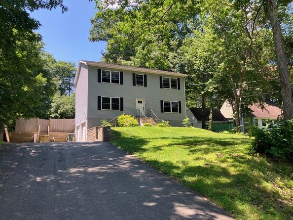 33 W Shore Drive, Winchendon MA 01475