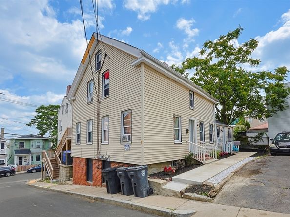 6-8 Howell Ct, Chelsea MA 02150