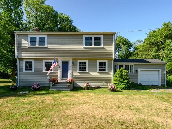 12 Cairnslea Ln, Scituate MA 02066