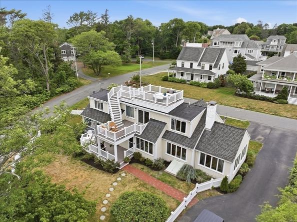 19 Lincoln Ave, Scituate MA 02066