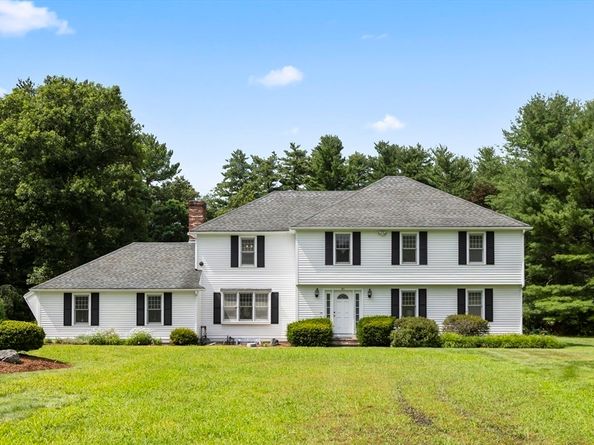 41 Farrington Lane, Marlborough MA 01752