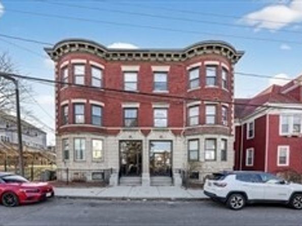 31 Homestead 1, Boston MA 02121