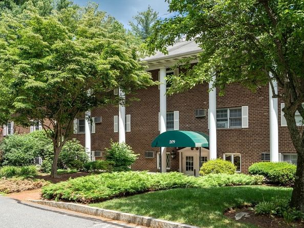 209 Great Rd. C1, Acton MA 01720