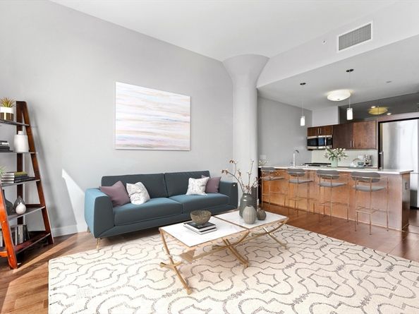 43 Westland Avenue U602, Boston MA 02115
