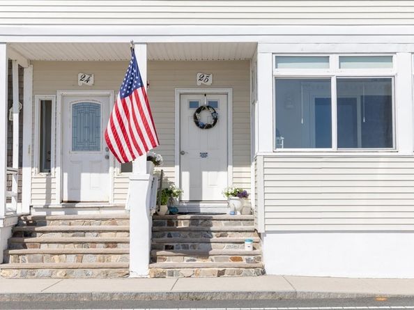 25 Winthrop Shore Drive 1, Winthrop MA 02152