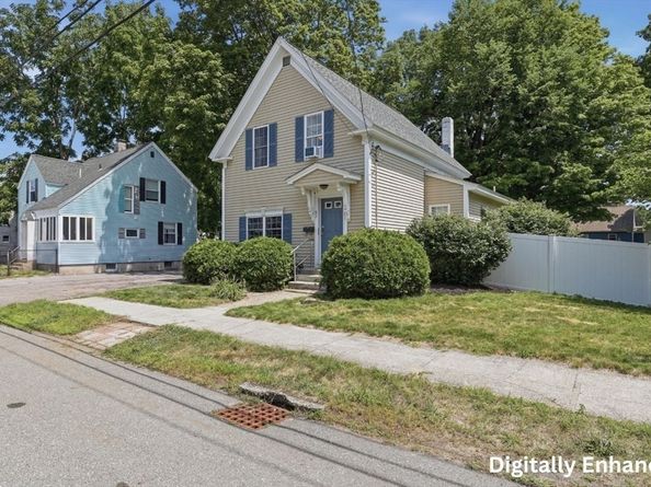 63 Vine Street, Leominster MA 01453