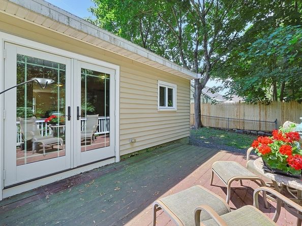 40 Doty Drive, Stoughton MA 02072