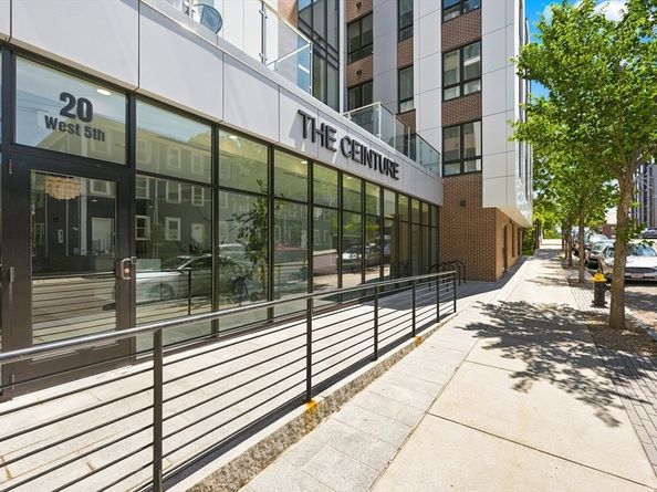 20 W 5th St 3I, Boston MA 02127