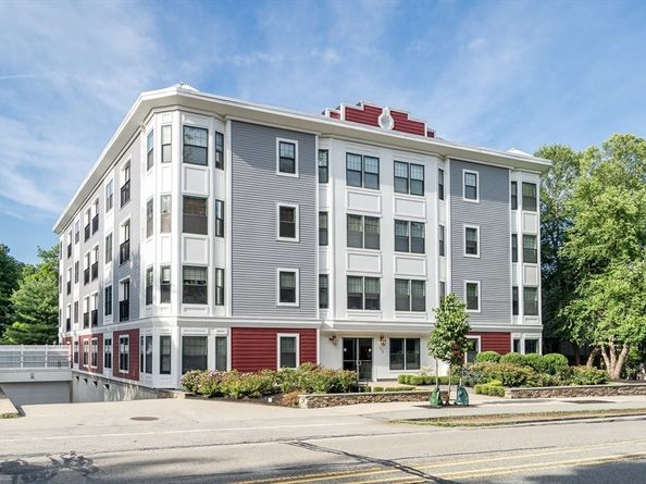 773 Concord Ave 302, Cambridge MA 02138