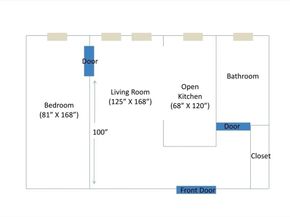 1641 Commonwealth Ave 16, Boston MA 02135