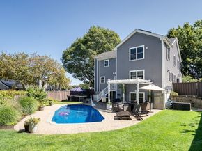58 Madison Rd, Waltham MA 02453