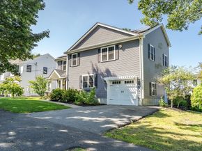 58 Madison Rd, Waltham MA 02453