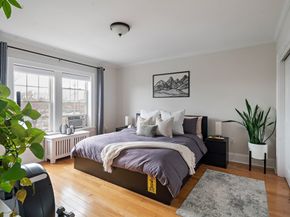 21 Bradlee Rd 32, Medford MA 02155